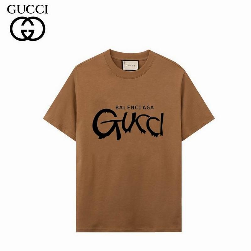 Gucci Men's T-shirts 1665